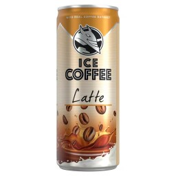 Energy Ice Coffee 250ml (různé druhy)